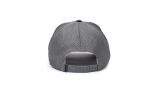Trucker Cap, Dark Grey, Black WX/Wiley X Image Thumbnail