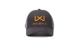 Trucker Cap, Dark Grey, Orange WX/Wiley X Image Thumbnail