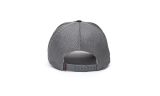 Trucker Cap, Dark Grey, Orange WX/Wiley X Image Thumbnail