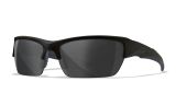 WX VALOR 2.5, Lenses: Polarized Grey, Frame: Matte Black Image Thumbnail