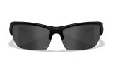 WX VALOR 2.5, Lenses: Grey, Frame: Matte Black Image Thumbnail