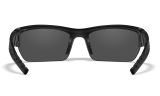 WX VALOR 2.5, Lenses: Grey, Frame: Matte Black Image Thumbnail