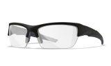 Image of WX VALOR 2.5, Lenses: Not included, Frame: Matte Black