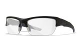 WX VALOR 2.5, Lenses: Grey/Clear/Light Rust, Frame: Matte Black Image Thumbnail