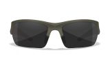 WX VALOR 2.5, Lenses: Grey/Clear/Light Rust, Frame: Matte OD Green Image Thumbnail