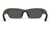 WX VALOR 2.5, Lenses: Grey/Clear/Light Rust, Frame: Matte OD Green Image Thumbnail