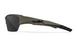 WX VALOR 2.5, Lenses: Grey/Clear/Light Rust, Frame: Matte OD Green Image Thumbnail