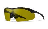 Image of WX VAPOR 2.5, Shield: Against Near Infrared Laser, Frame: Matte Black