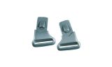 Image of WX VICTORY, Clips, Silver