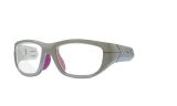 WX VICTORY, Lenses: Not included, Frame Front: Silver / Magenta Image Thumbnail