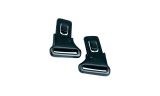 Image of WX VICTORY, Clips, Matte Black