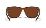 WX WEEKENDER, Lenses: CAPTIVATE™ Polarized Copper, Frame: Gloss Demi Brown Image Thumbnail