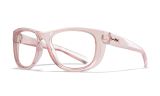 Image of WX WEEKENDER, Lenses: Not included, Frame: Crystal Blush