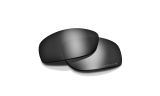 WX PRIME, CAPTIVATE™ Polarized Black Mirror, Replacement Lenses Image Thumbnail