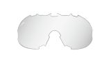 NERVE, Clear, Replacement Shield Image Thumbnail