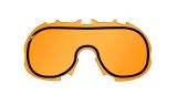 Image of NERVE DUAL LENS, Light Rust, Replacement Shield