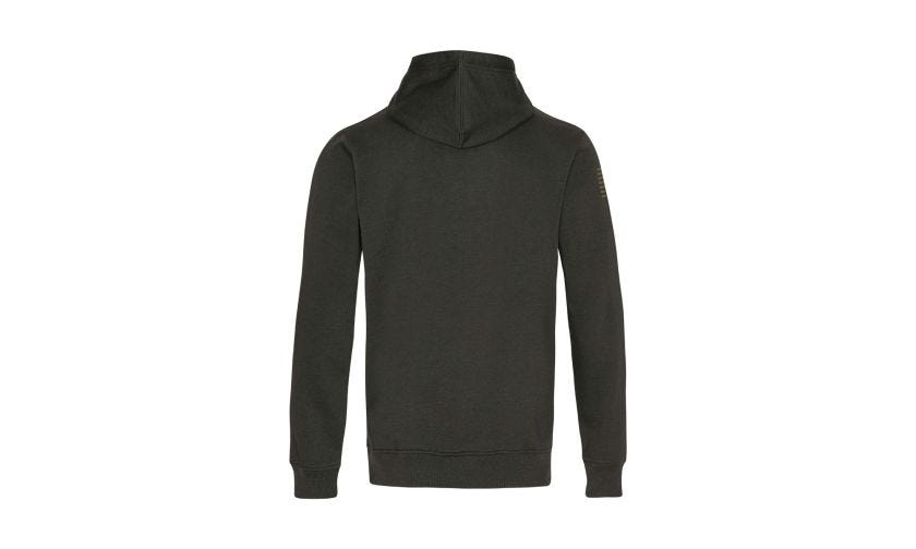 WX URBAN Hoodie, OD Green, Coyote Brown WX/Wiley X Image
