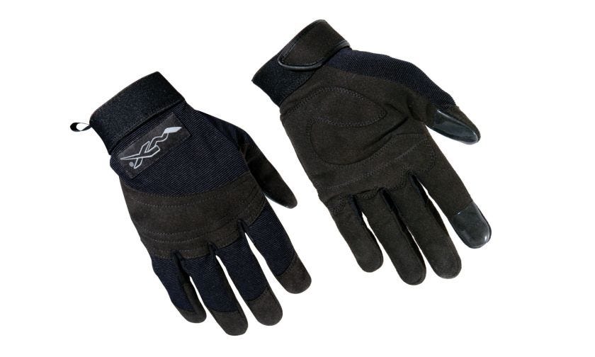 APX, Black,  Image