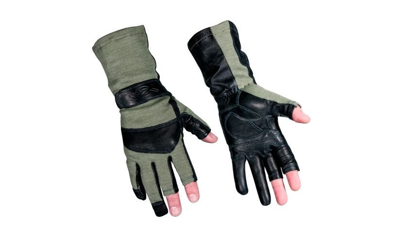 ARIES, Foliage Green,  Image