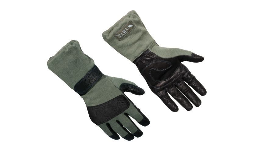 RAPTOR, Foliage Green,  Image