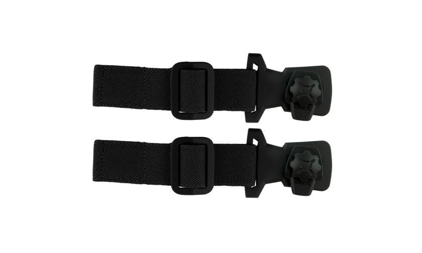 WX LYNX, Team Wendy Exfil® Helmet, Rail Attachement System - Black Image