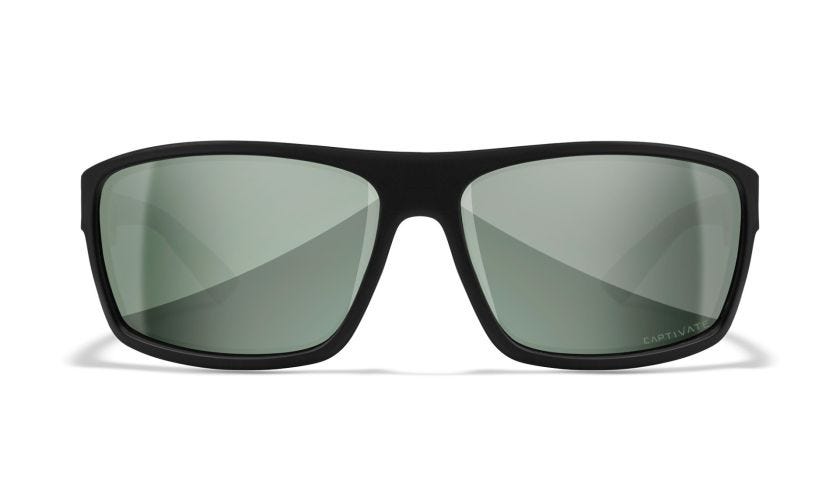 Sunglasses – WX PEAK Silver Flash| Wiley X