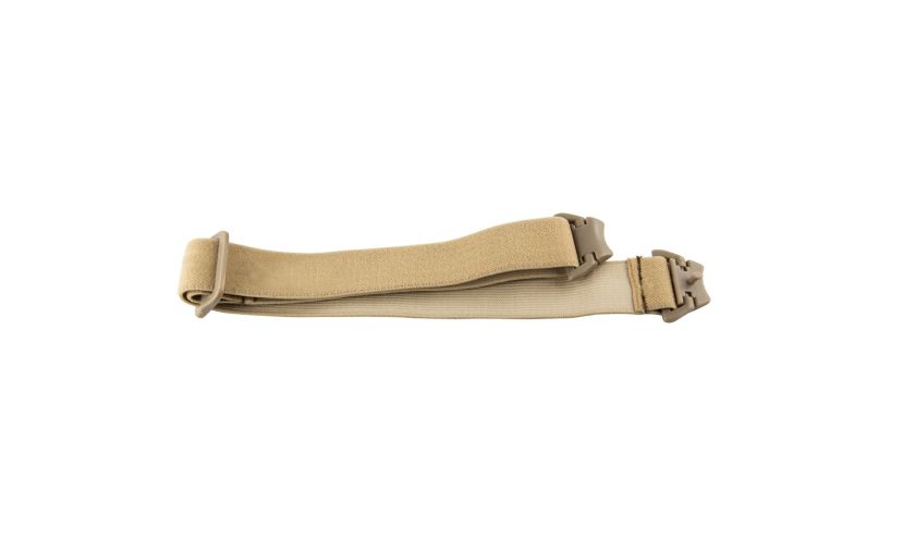 NERVE, Elastic Strap, Tan Image