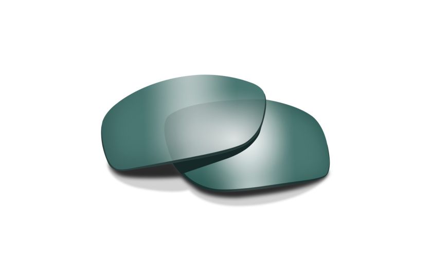 WX ASPECT, Polarized Platinum Flash, Replacement Lenses Image