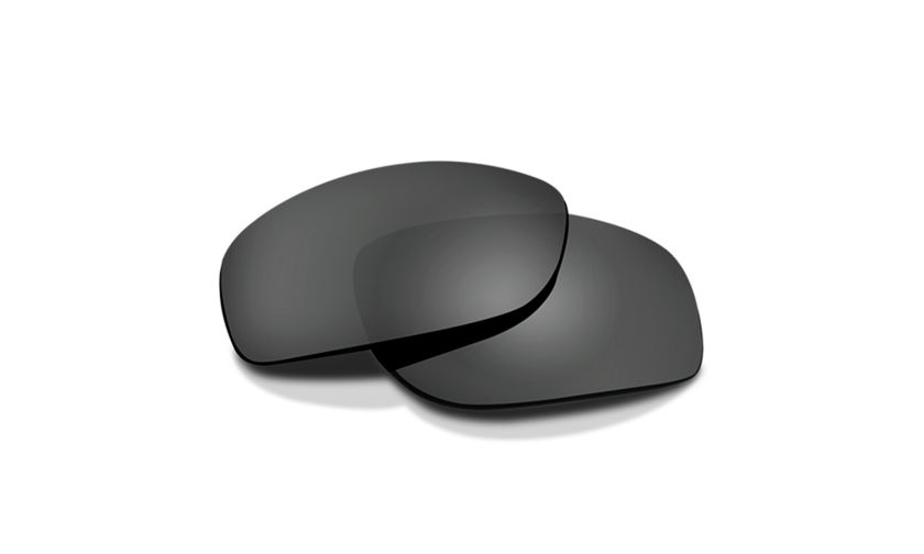 WX VALOR 2.5, Grey, Replacement Lenses Image