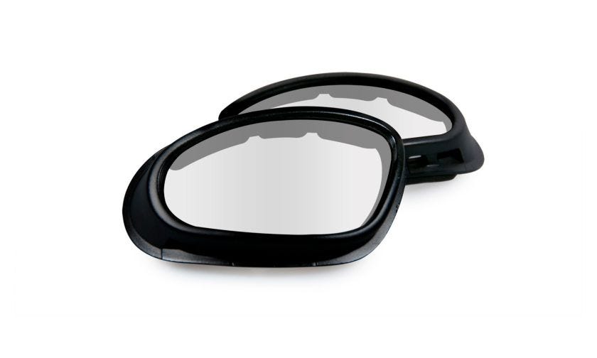 SG-1, Clear, Replacement Lenses Image