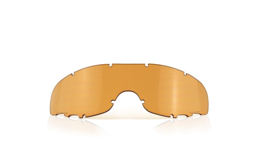 SPEAR, Light Rust, Replacement Shield Image